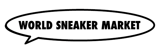 World Sneaker Market